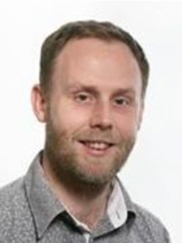 Professor David Williamson