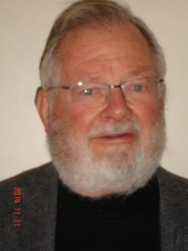 Professor Mick Brown